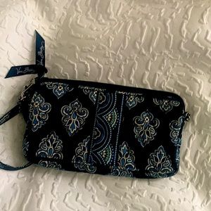 Vera Bradley wallet